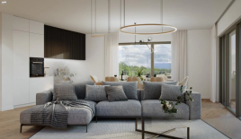 Квартира за 1 607 750 евро в Женеве, Швейцария