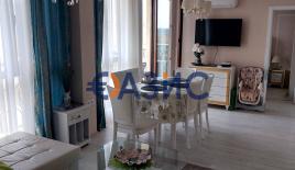 Апартаменты за 96 000 евро на Солнечном берегу, Болгария