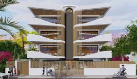 Апартаменты за 830 000 евро в Лимасоле, Кипр