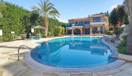 Вилла за 465 000 евро в Пафосе, Кипр