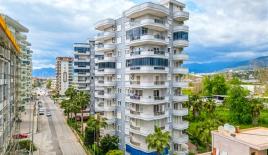 Квартира за 152 000 евро в Алании, Турция