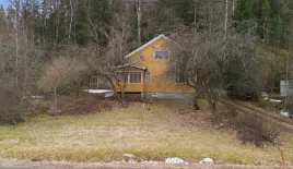 Дом за 12 000 евро в Куусанкоски, Финляндия