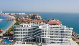 Апартаменты за 511 000 евро в Дубае, ОАЭ