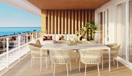 Пентхаус за 930 000 евро в Сан-Роке, Испания