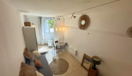 Квартира за 159 000 евро в Каннах, Франция
