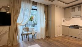 Квартира за 127 400 евро в Анталии, Турция