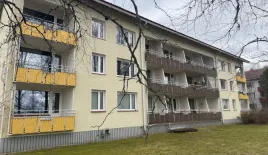 Квартира за 12 000 евро в Мянття, Финляндия