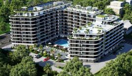 Квартира за 28 535 евро в Батуми, Грузия