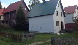 Дом за 76 000 евро в Жабляке, Черногория