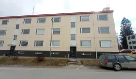 Квартира за 14 000 евро в Юука, Финляндия