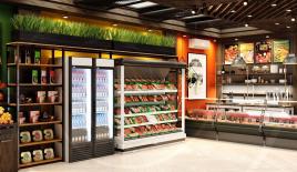 Коммерческая недвижимость за 1 780 000 евро в Барселоне, Испания