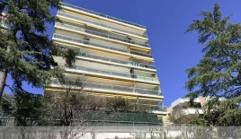 Квартира за 450 000 евро в Каннах, Франция