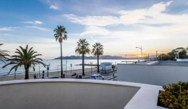 Квартира за 749 000 евро в Каннах, Франция