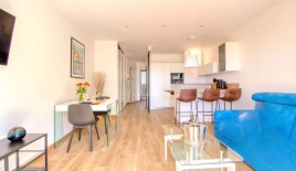 Квартира за 429 000 евро в Каннах, Франция