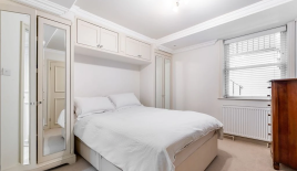 Квартира за 1 029 250 евро в Лондоне, Великобритания