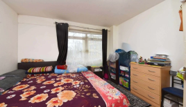 Квартира за 385 250 евро в Лондоне, Великобритания