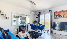 Квартира за 349 000 евро в Каннах, Франция