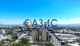 Апартаменты за 306 000 евро в Бургасе, Болгария