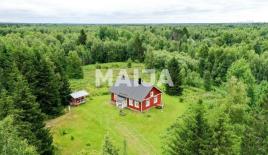 Дом за 89 000 евро в Финляндии