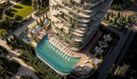 Апартаменты за 768 000 евро в Рас-эль-Хайме, ОАЭ