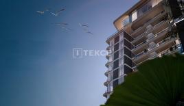 Апартаменты за 234 000 евро в ОАЭ