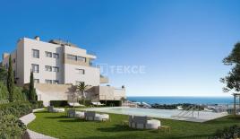 Апартаменты за 582 000 евро в Михасе, Испания