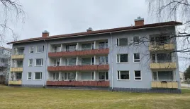 Квартира за 6 000 евро в Мянття, Финляндия