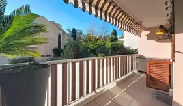 Апартаменты за 275 000 евро в Каннах, Франция