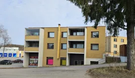 Квартира за 10 000 евро в Иматре, Финляндия