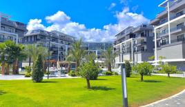 Квартира за 123 000 евро в Алании, Турция