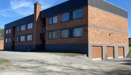 Квартира за 3 000 евро в Йоэнсуу, Финляндия