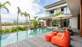 Вилла за 1 193 536 евро в Сесехе, Индонезия