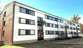 Квартира за 4 436 евро в Котке, Финляндия