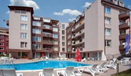 Квартира за 66 500 евро на Солнечном берегу, Болгария
