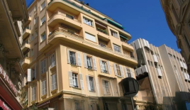 Квартира за 3 550 000 евро в Монте Карло, Монако