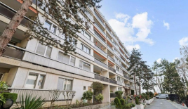 Квартира за 1 678 600 евро в Женеве, Швейцария