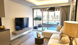 Квартира за 5 850 000 евро в Монте Карло, Монако