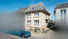 Квартира за 795 000 евро в Люксембурге, Люксембург