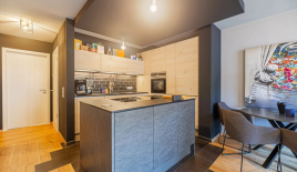 Квартира за 549 000 евро в Люксембурге, Люксембург