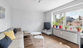 Квартира за 510 000 евро в Люксембурге, Люксембург