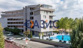 Апартаменты за 208 950 евро на Солнечном берегу, Болгария