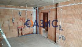 Апартаменты за 70 000 евро на Солнечном берегу, Болгария