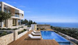 Вилла за 3 450 000 евро в Пафосе, Кипр