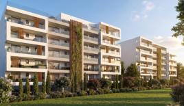 Апартаменты за 640 000 евро в Пафосе, Кипр