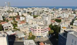 Офис за 650 000 евро в Лимасоле, Кипр