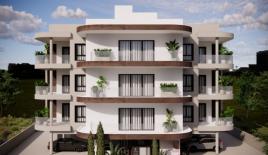 Апартаменты за 395 000 евро в Лимасоле, Кипр