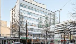 Офис за 49 000 евро в Лахти, Финляндия