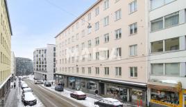 Апартаменты за 148 000 евро в Хельсинки, Финляндия