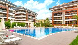 Квартира за 214 500 евро в Алании, Турция