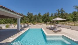 Вилла за 1 200 000 евро в Светвинченате, Хорватия